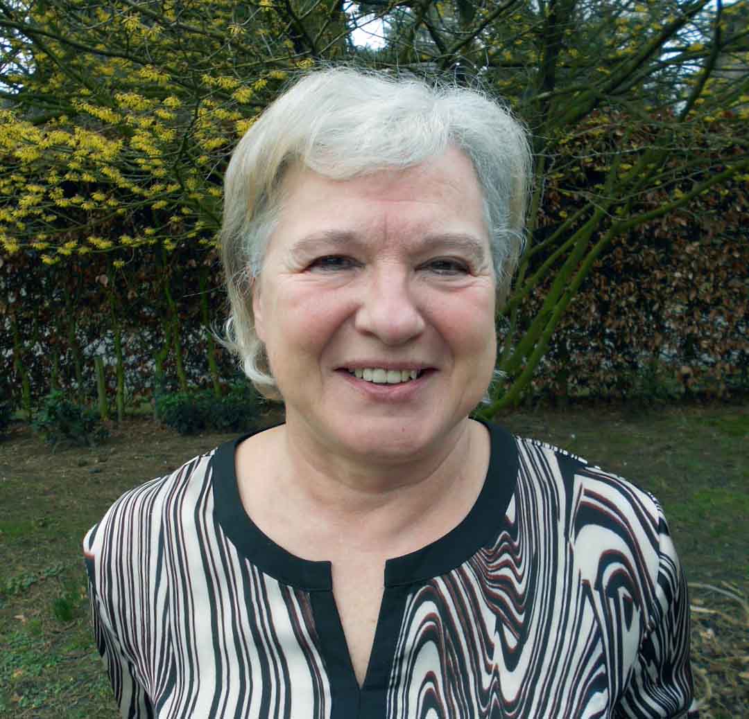 Anne Bellens