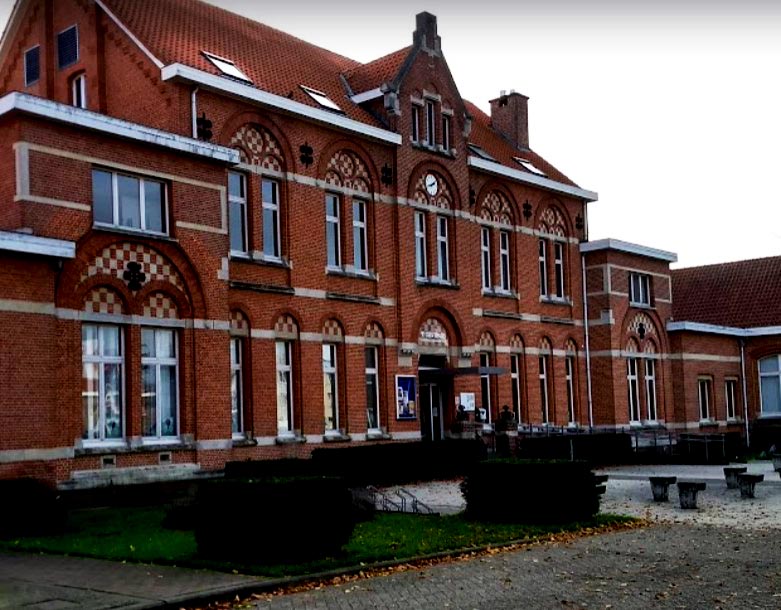 gasthuis